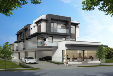Advantage Planning RESIDENTIAL
